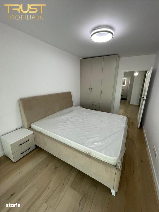 Prima Inchiriere I 3 Camere 2 Bai I Marasti I 2 Balcoane I Parcare — fotografia 1