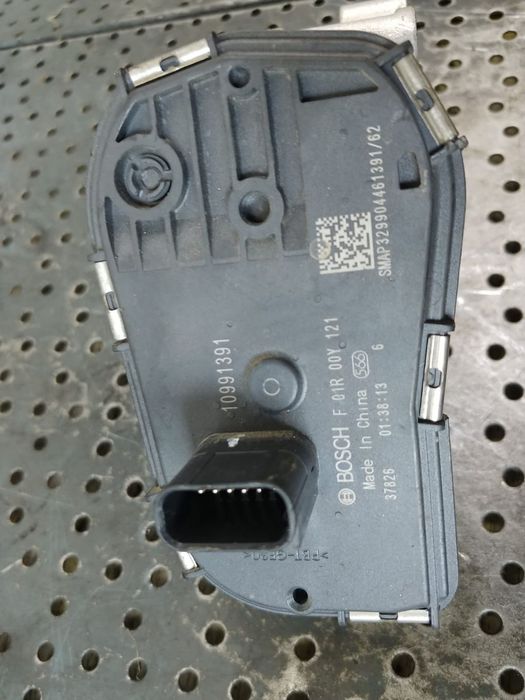 clapeta acceleratie 1.5 t b 15e4e mg hs 10991391  f01r00y121