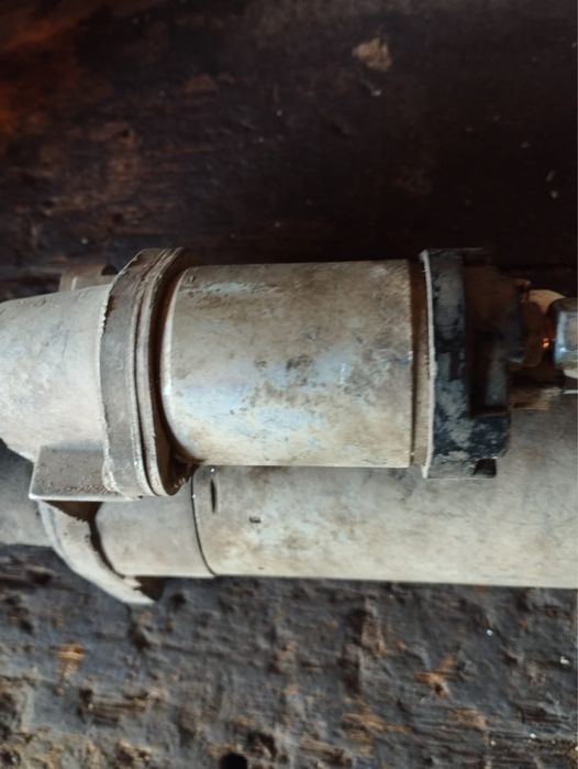 Продам стартер на ваз 2114