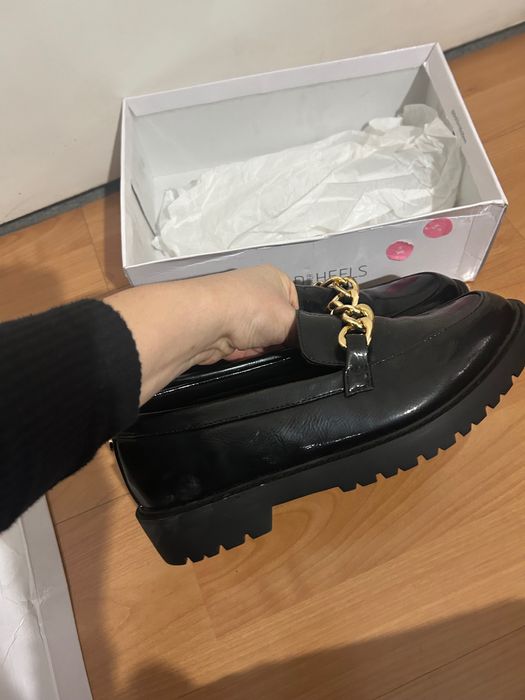 Нови лоуфъри с кутия