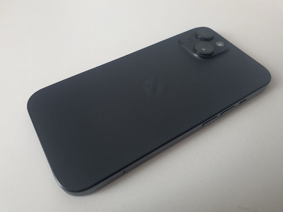 Обмен Apple iPhone 15