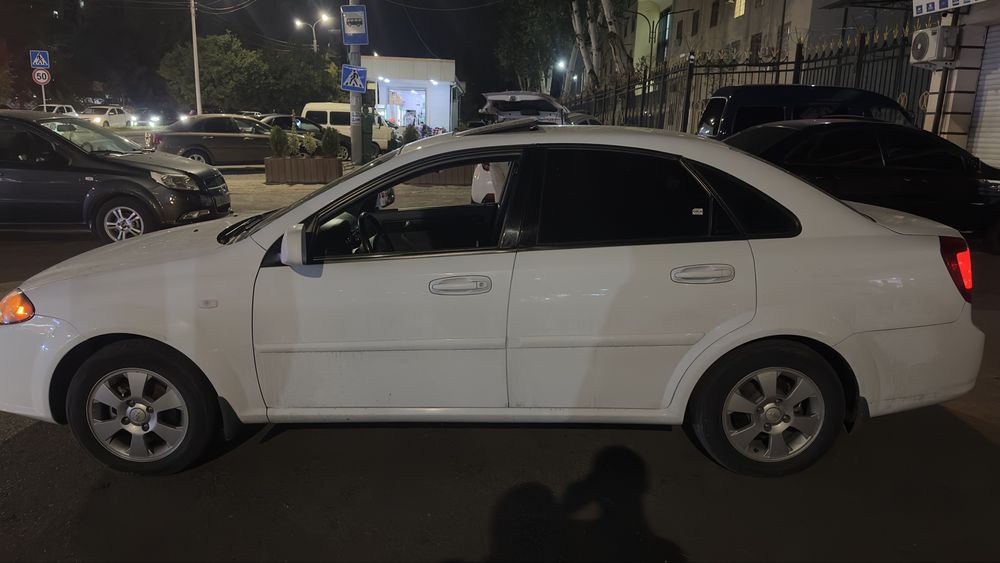 Jentra avtomat metan 4 pokolena