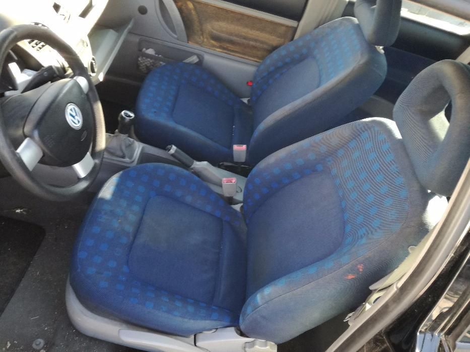На Части VW New Beetle 1.9 Фолксваген Ню Битъл 1,9 На Части