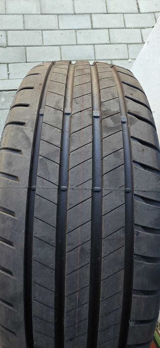 Vând set-4 Anvelope NOI Bridgestone Turanza Eco Enliten 225/65 R17 102V - DOT 2026, 0 km, prima echipare Ford Kuga - 1600 lei