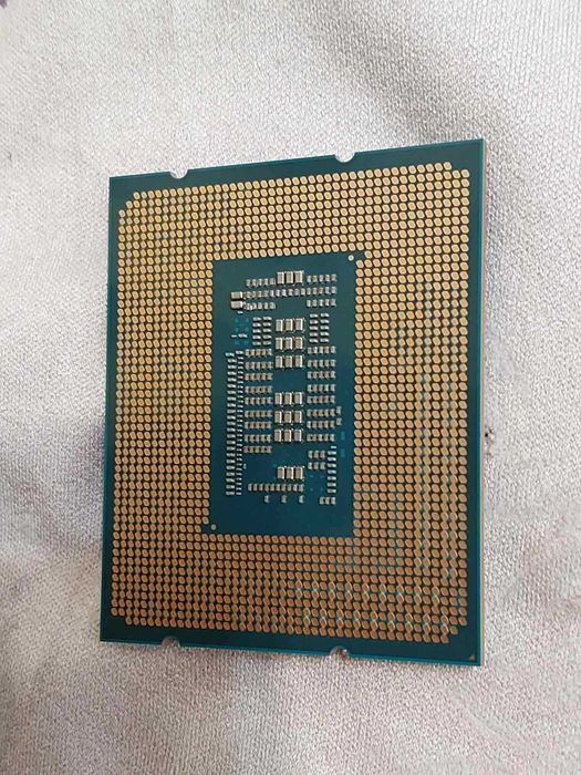 Intel Core i7 12700K, 12-ядрен, LGA 1700