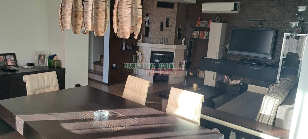 Продава се Къща в Варна, м-т Прибой - 176 кв.м за 1748 €/кв.м - Снимка #1