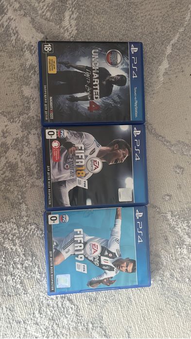 продам пс игры 4