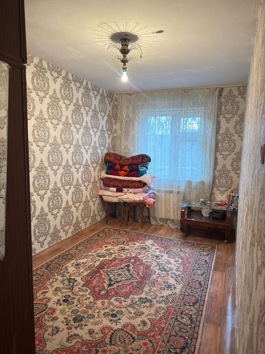 Сдается в аренду квартира