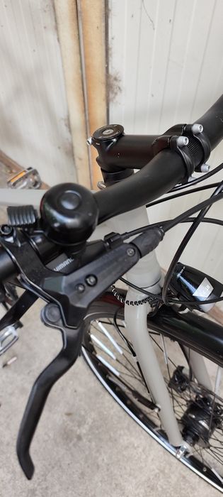 Дамски велосипед