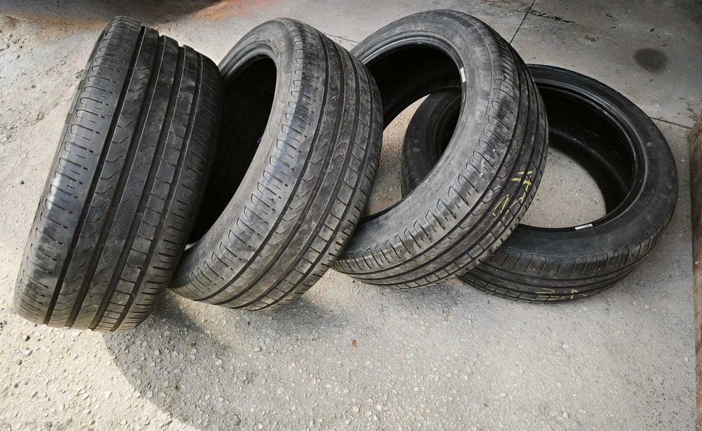 255/45/19" 4 бр. Pirelli Scorpion Verde летни