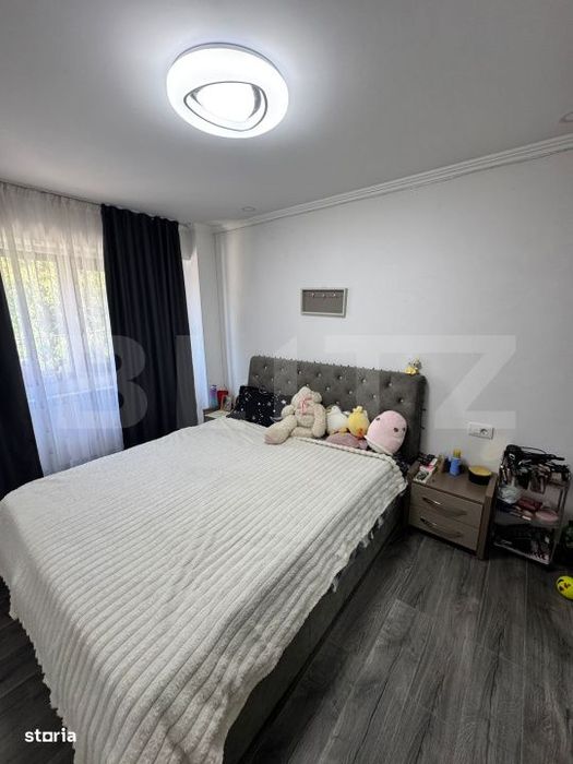 Apartament 3 camere renovat, 87.50 mp, zona Central