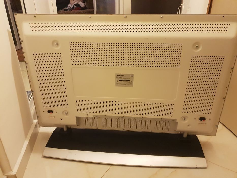 42 инча Немски телевизор Hisense 4211