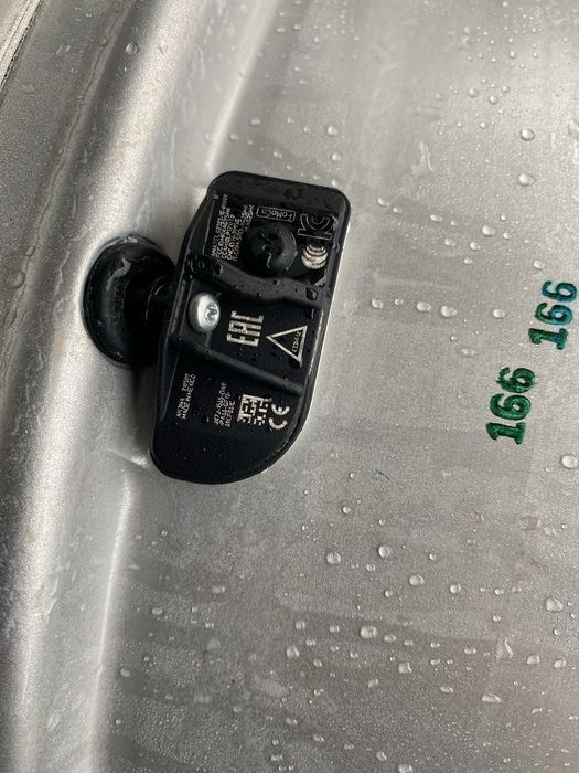 17 цола 5 х 108 мм Форд Мондео  , Фокус , Галакси , Ford