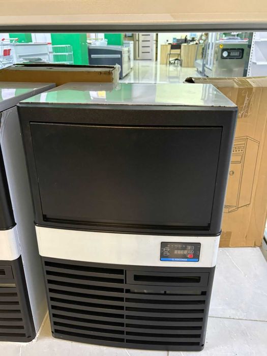 Ледогенератор Китай