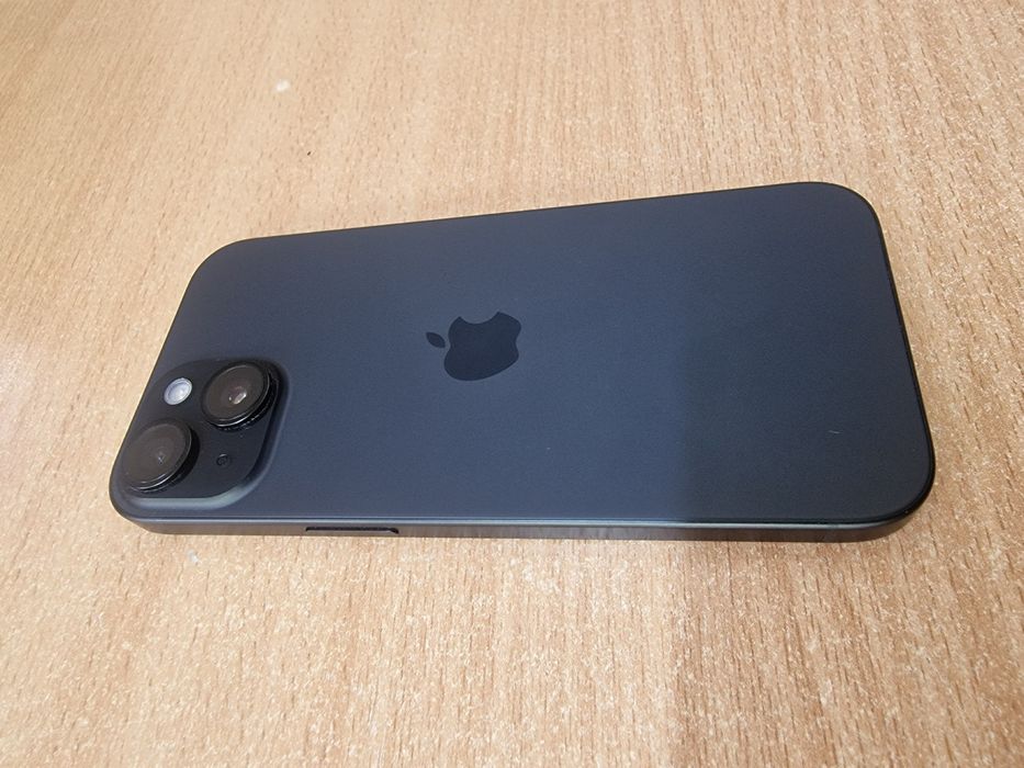 Iphone 15 128гб 86акб