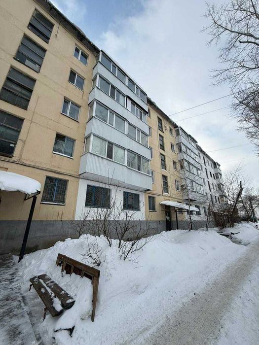 Продажа 2-комнатной квартиры район КСК