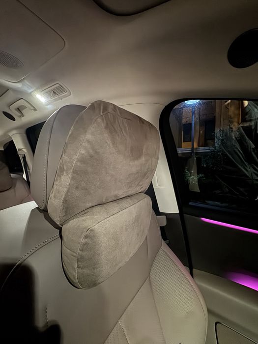 Оригинальные аксессуары Lixiang