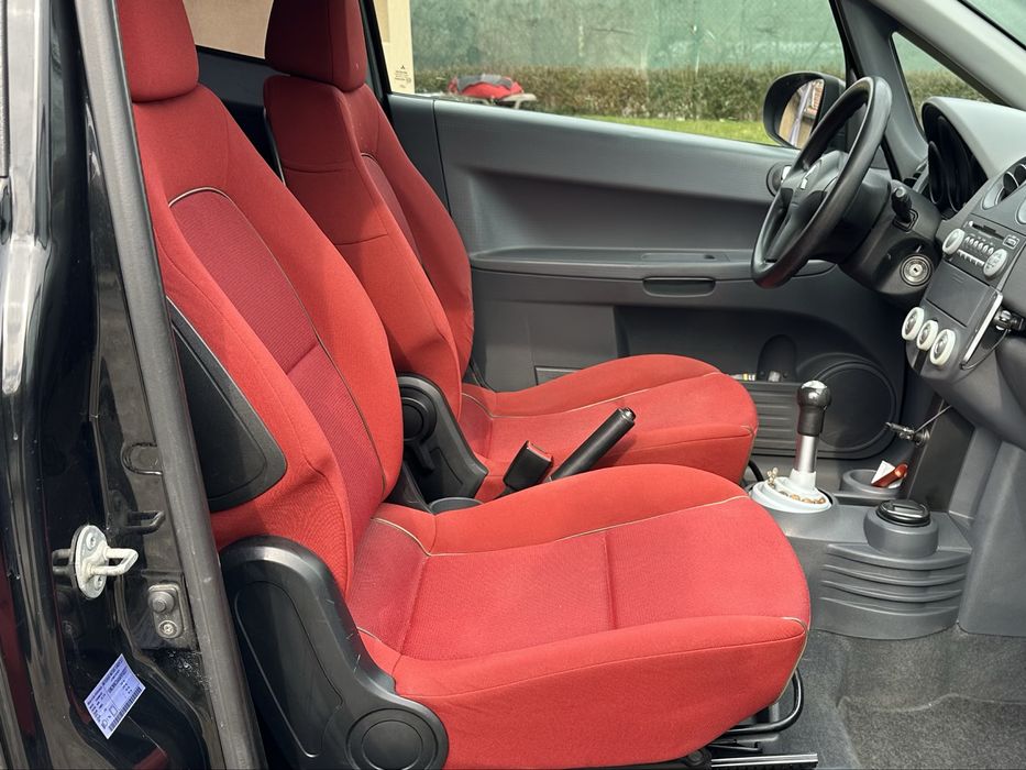Mitsubishi Colt 1.3