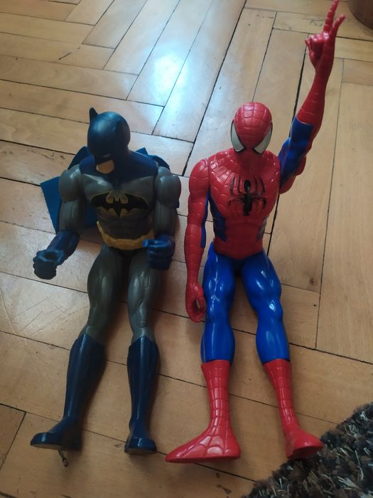 Кукла Батман / Batman