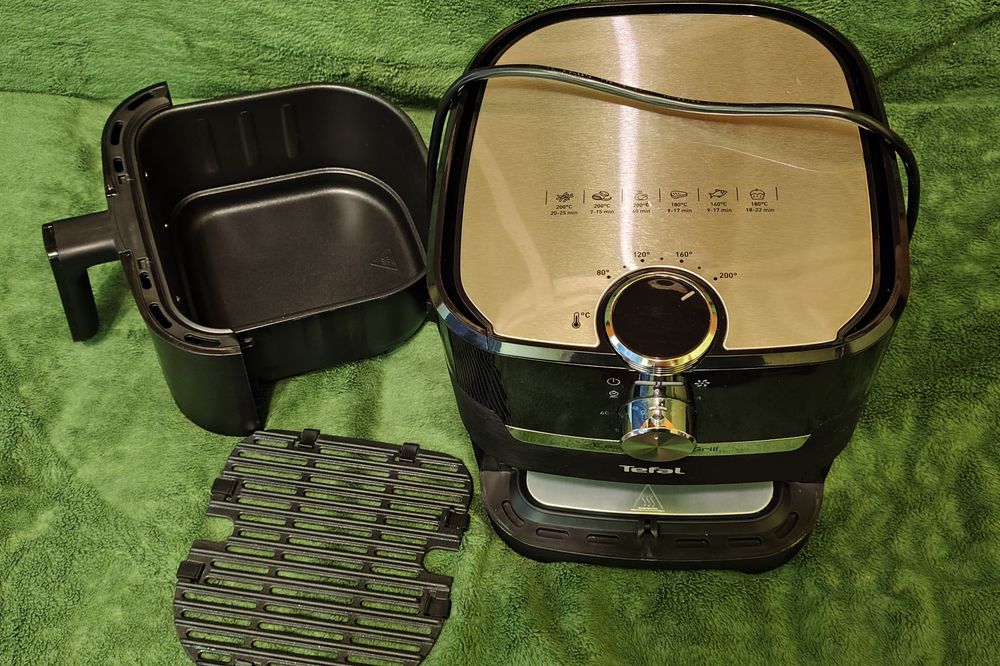 Air Fryer Tefal 4.2L