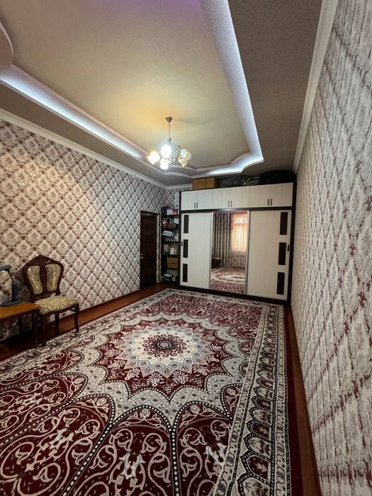 Чуткара коттедж 2015