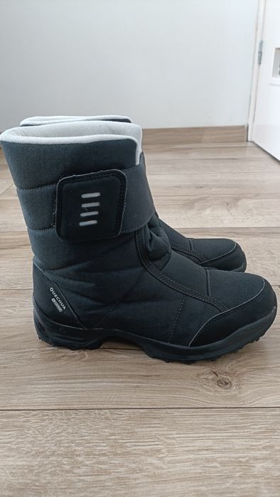 Ghete damă 38 Dechatlon