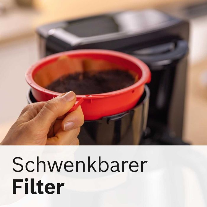 Кафемашина Bosch MyMoment TKA6M273