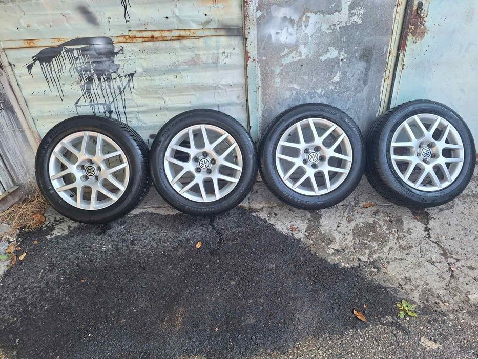 Джанти зa VW оригинални