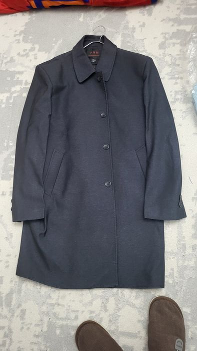 Мужская пальто новый