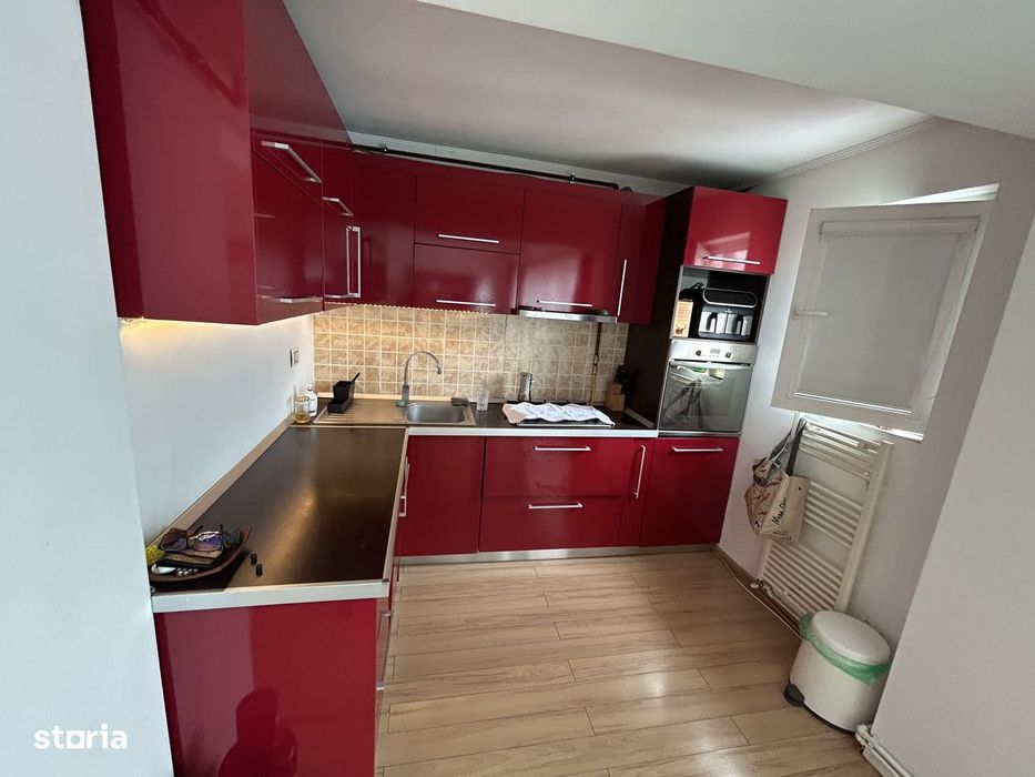 Apartament 3 camere zona Tomis Nord