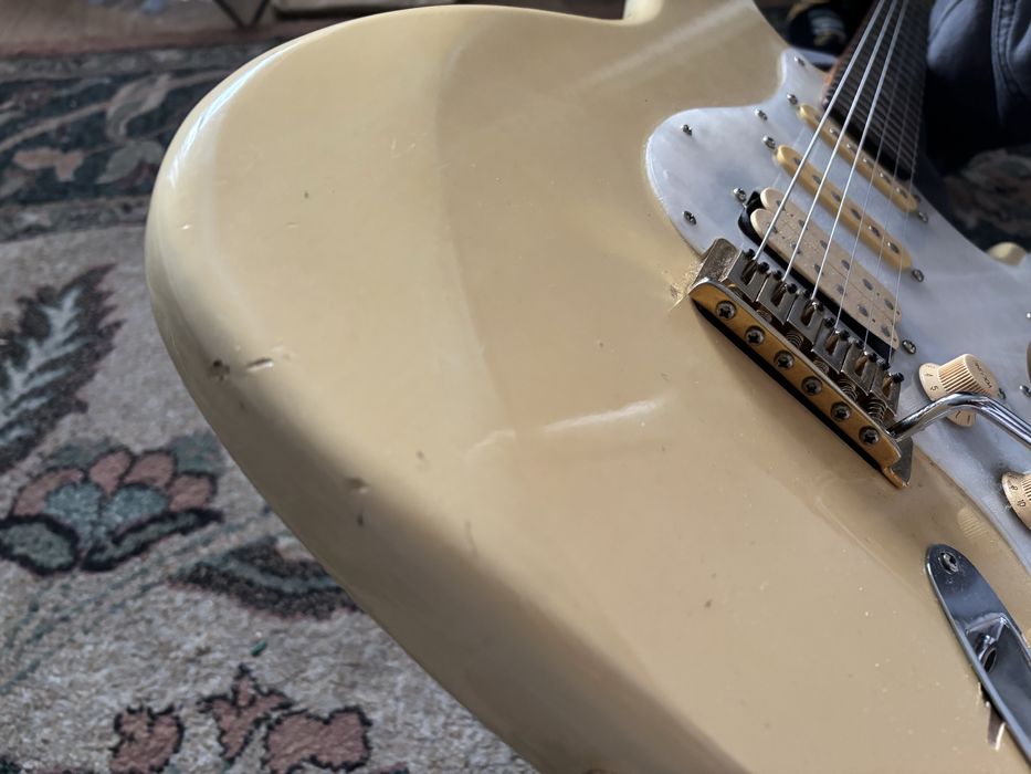 Chitara + amp combo pret negociabil