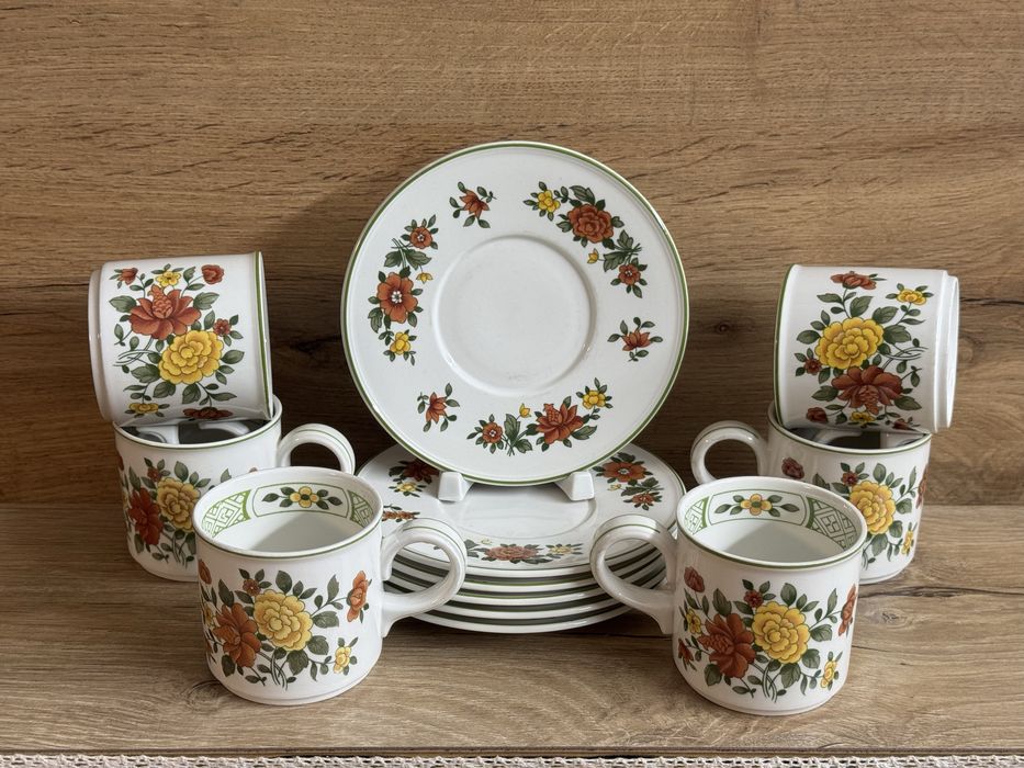 VILLEROY & BOCH Порцеланов сервиз