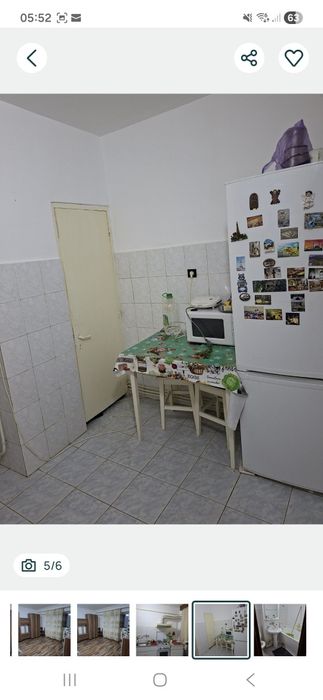 Proprietar inchiriez apartament 1 camera