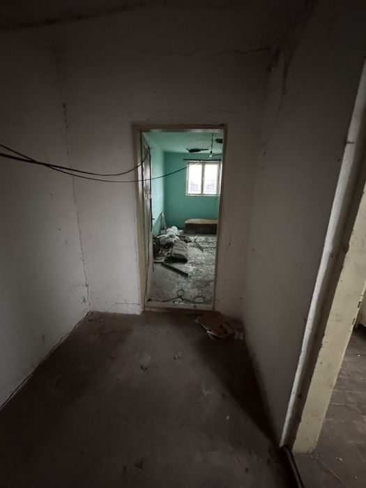 Constructie de tip hala in Batos