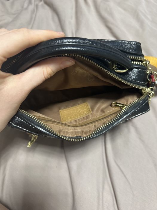 сумка в хорошем состонии