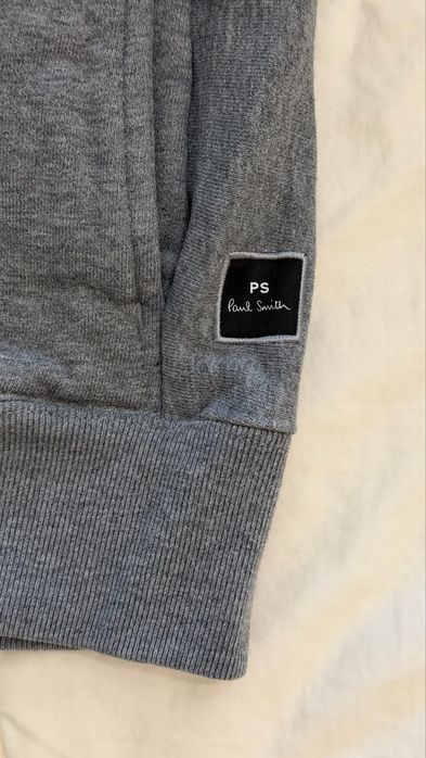 Толстовка Paul Smith оригинал, размер S