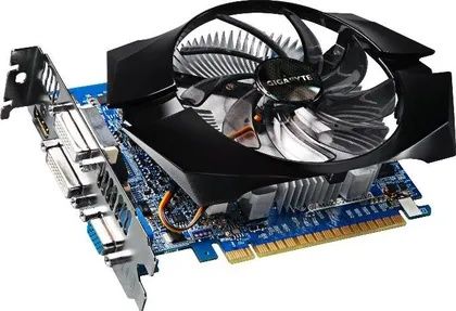 GT 640 2gb продам