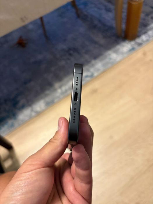 iPhone 15  Pro Max impecabil