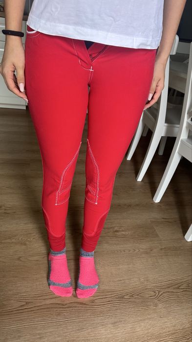 Echipament calarie/echitatie/pantaloni