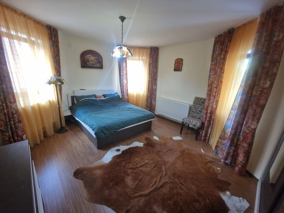 Vila de vanzare Pitesti