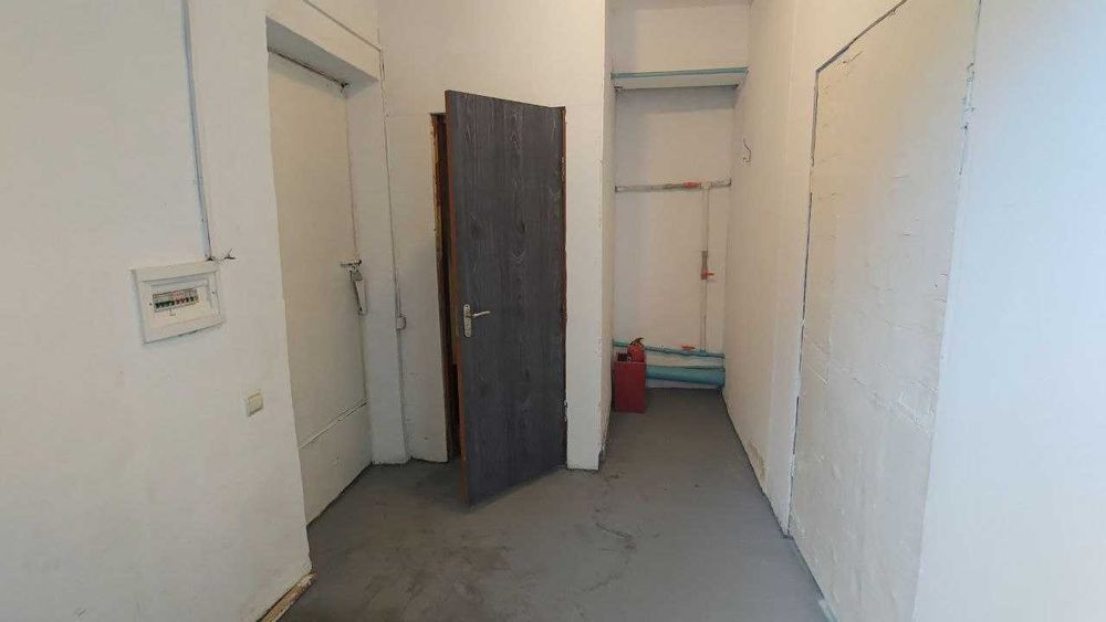 Сдается помещение с выходом на улицу