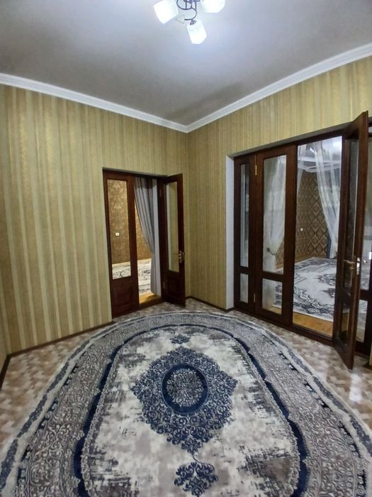 Сдаётся дом на земле Зафар восток