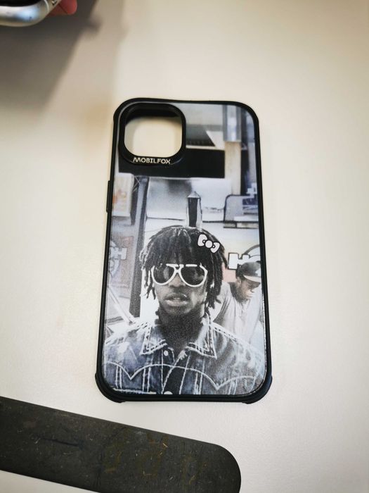 Husa iPhone 13 mobilfox premium