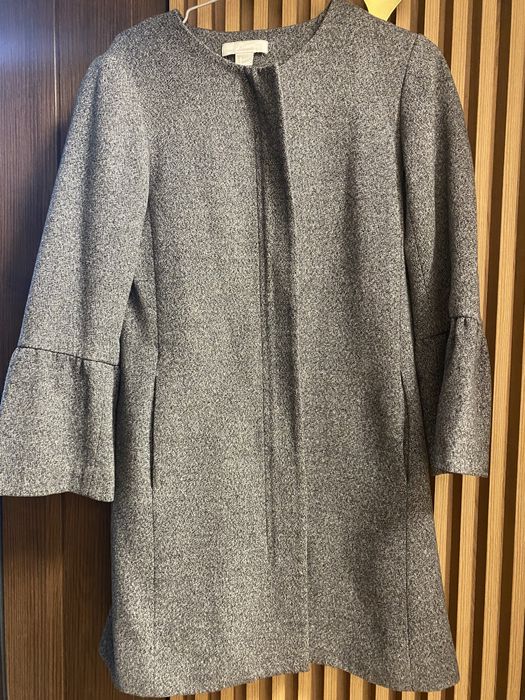 Тънко палто