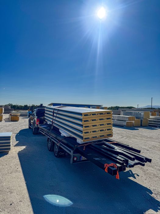 Транспортни/хамалски услуги(почистване на обекти)