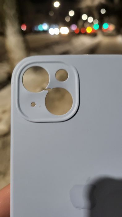 Продаю Apple чехол оригинал