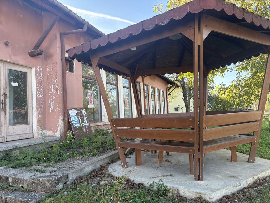 Продава се Магазин в с. Стоевци, Област Габрово - 247 кв.м за 243 €/кв.м - Снимка #3