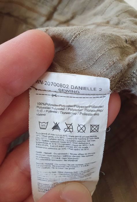 Дамски потник Kenvelo