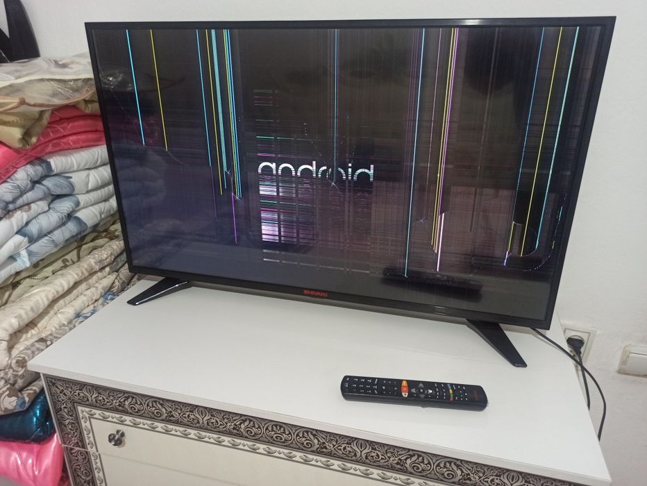 Телевизор бу продам