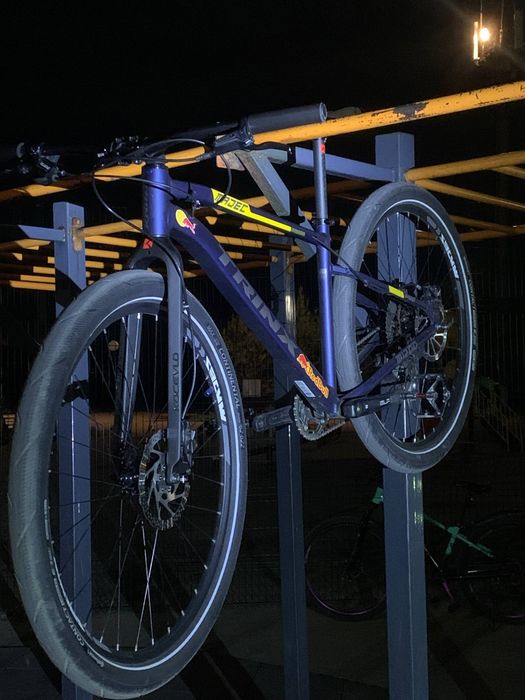 Trinx m1200 pro 17x29